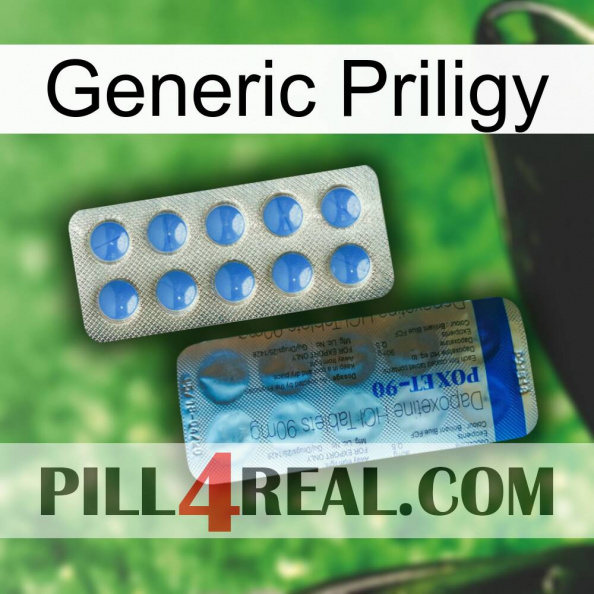Generic Priligy 40
